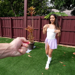 Amira Mae in 'Girl Cum' Waves of Bliss (Thumbnail 10)