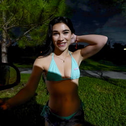 Delilah Dagger in Hitchhiker's Climax - 7 Orgasms (Photo 3) Delilah Dagger in 'Girl Cum' Hitchhiker's Climax - 7 Orgasms (Thumbnail 3)